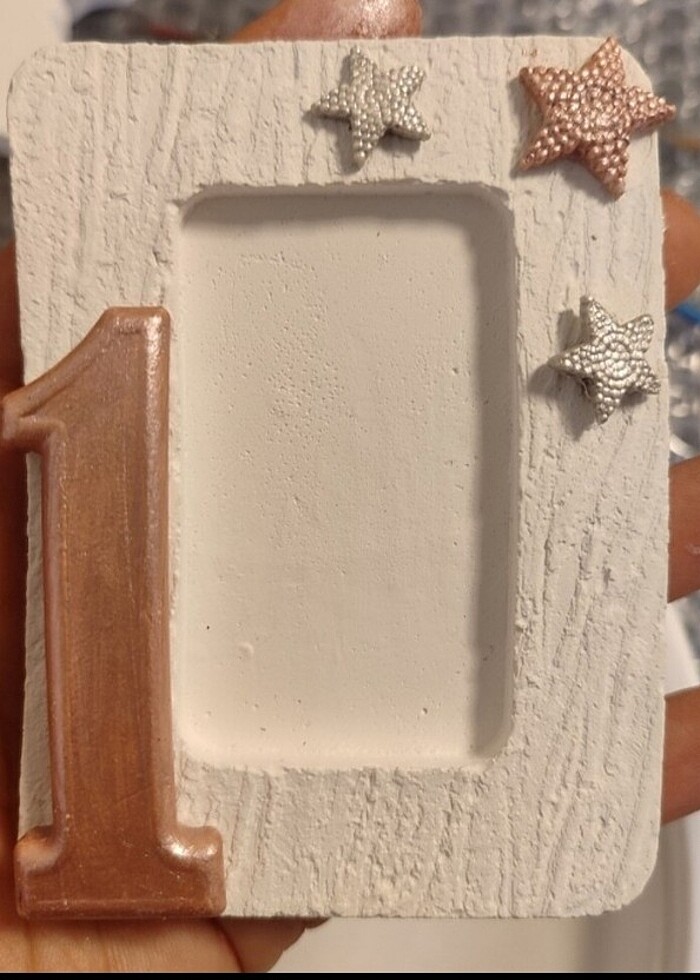 Silikon kalıp  - Görsel 2