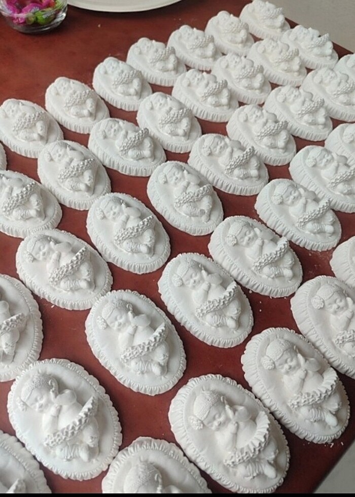 Silikon kalıp  - Görsel 3