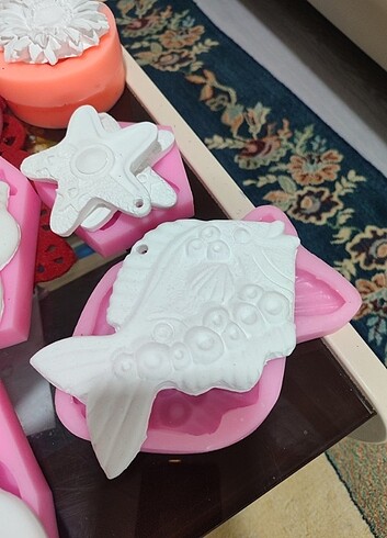 Silikon kalıp - Görsel 10