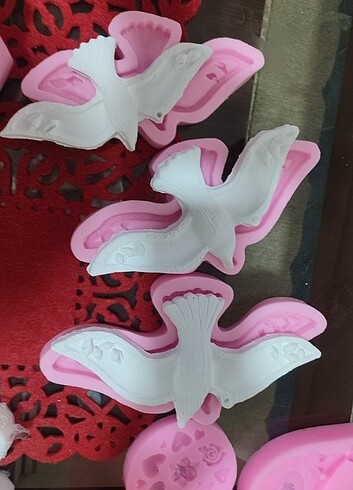 Martı ham obje  - Görsel 8