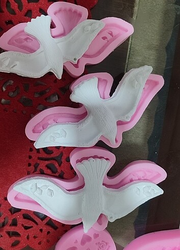 Martı ham obje  - Görsel 9