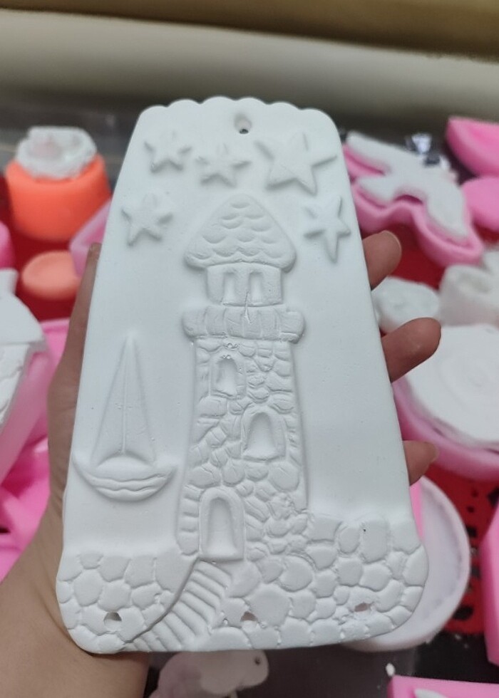 Ham obje - Görsel 2