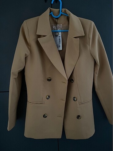 Blazer ceket