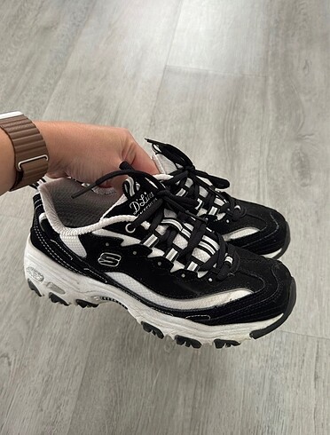 Skechers kadın spor ayakkabı 36