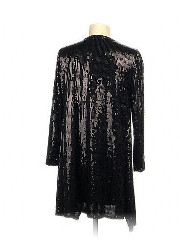 m Beden PreLoved Hırka %70 İndirimli.