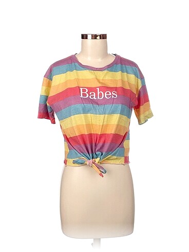 Diğer T-shirt %70 İndirimli.