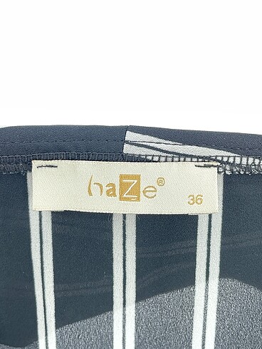 36 Beden çeşitli Renk Haze Ceket %70 İndirimli.