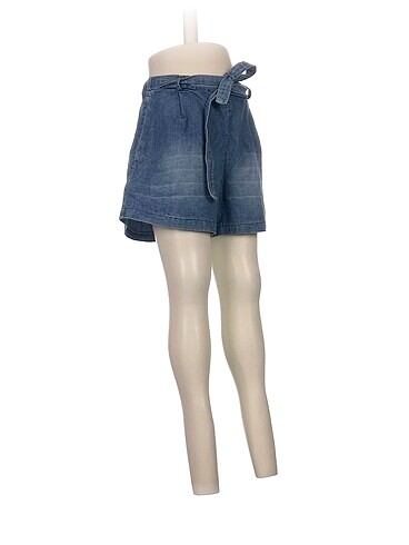 Vintage Love Vintage Love Mini Şort %70 İndirimli.