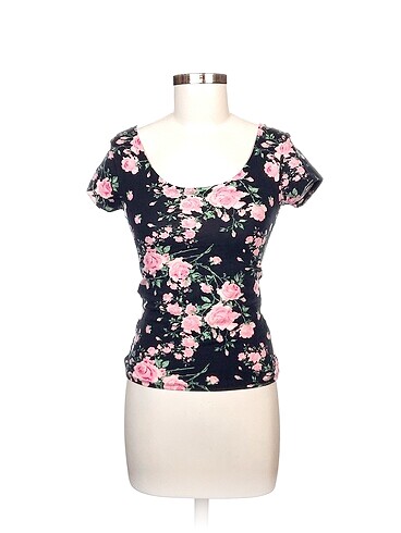 Vintage Love T-shirt %70 İndirimli.