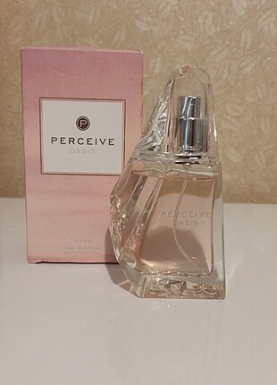 Avon perceive oasis parfüm