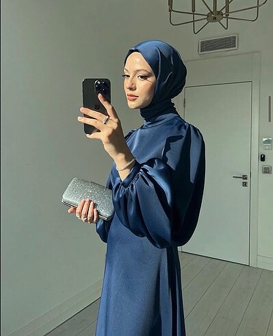 Diğer Sahra abiye