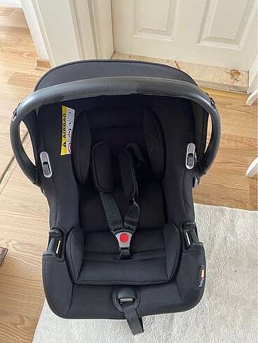 Diğer Baby plus oto koltuğu