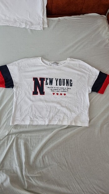 M beden Collins tshirt 