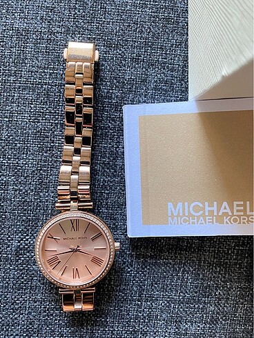 Michael Kors Michael kors saat