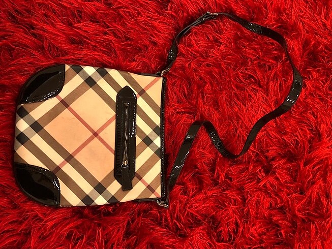  Beden çeşitli Renk Burberry Kadın Çanta