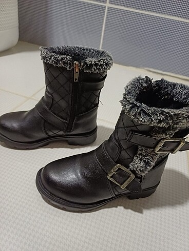 LC Waikiki Lc Waikiki Kız Çocuk Bot