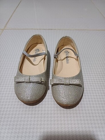LC Waikiki Lc Waikiki Kız Çocuk Babet
