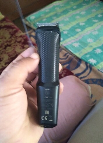 Philips Tras makinesi