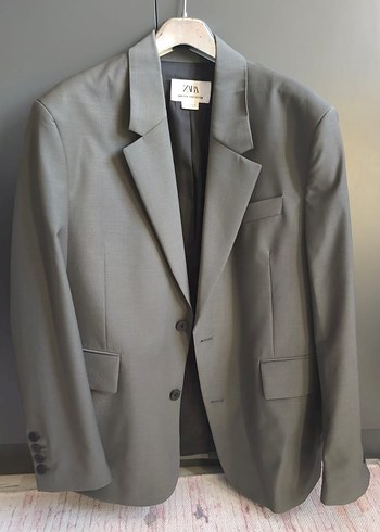 zara ceket - Görsel 2