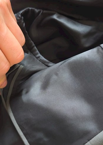 zara ceket - Görsel 5