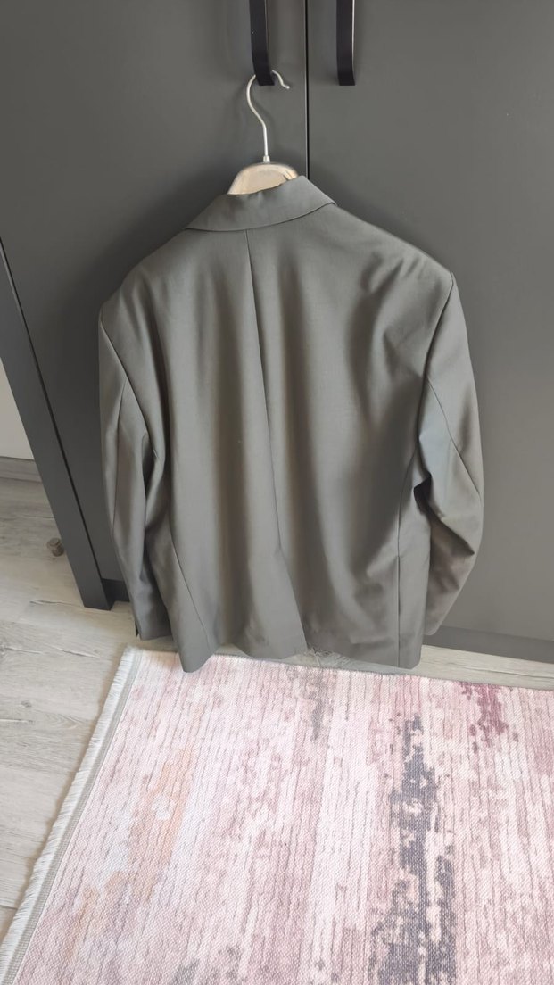 zara ceket - Görsel 3