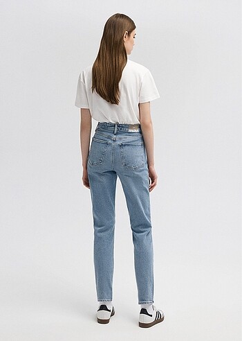 mavi jean