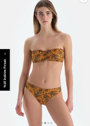 dagi bikini takımı - Görsel 6