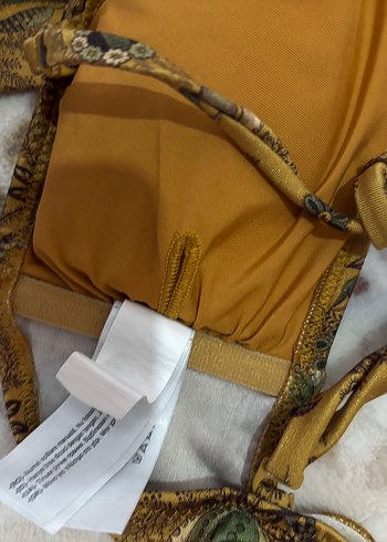 dagi bikini takımı - Görsel 3