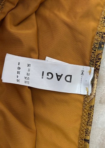 dagi bikini takımı - Görsel 5