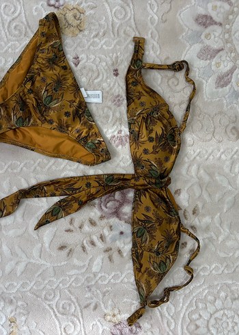 dagi bikini takımı - Görsel 2