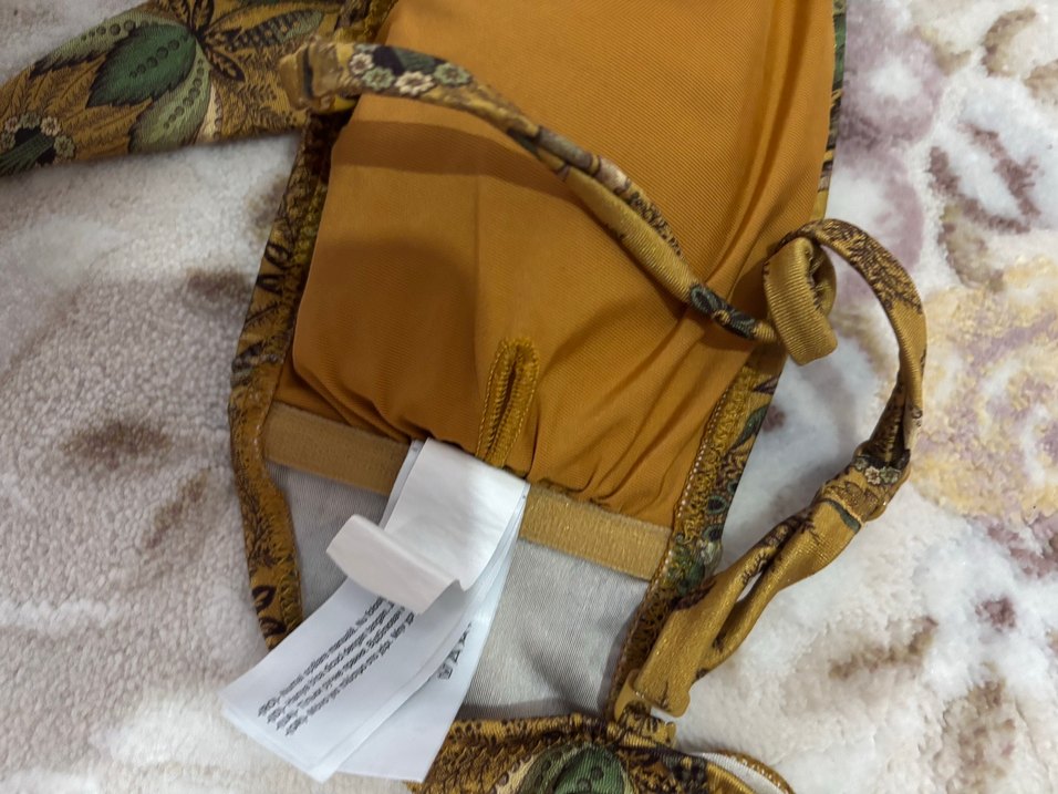 dagi bikini takımı - Görsel 3