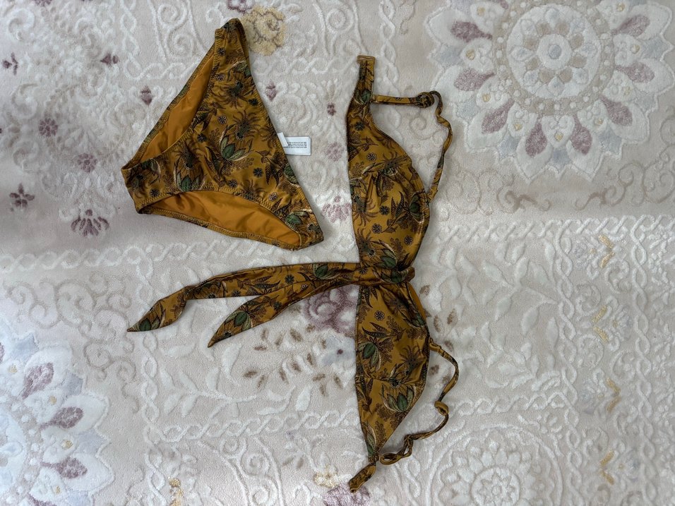 dagi bikini takımı - Görsel 2