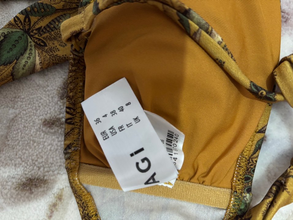 dagi bikini takımı - Görsel 4