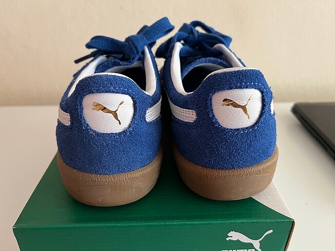 38 Beden lacivert Renk puma palermo