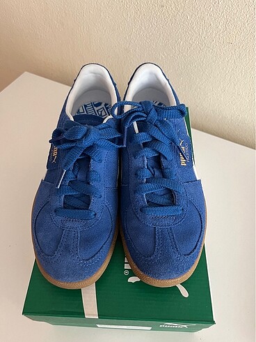 puma palermo