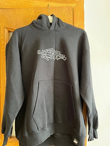 pull&bear sweatshirt