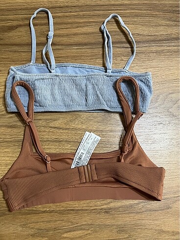 Oysho oysho bikini üst