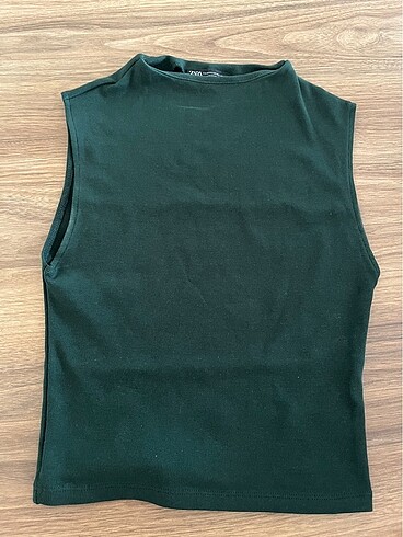 zara tshirt