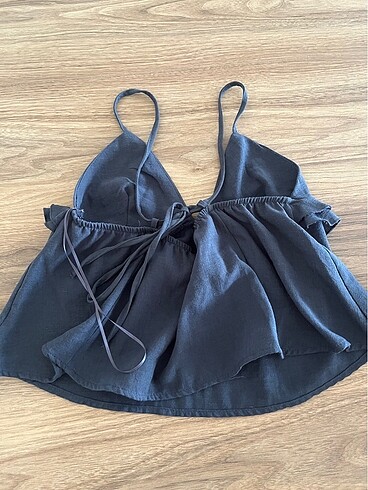 Bershka bershka top