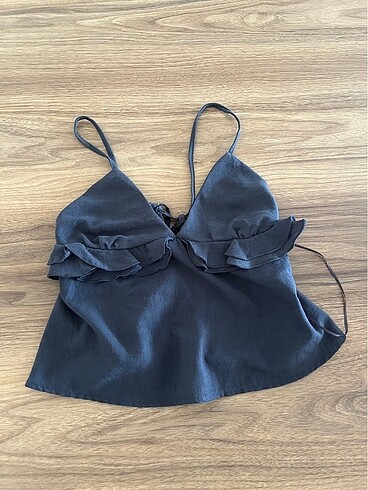 bershka top