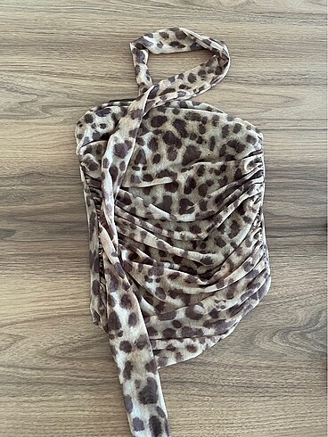 zara leopar üst