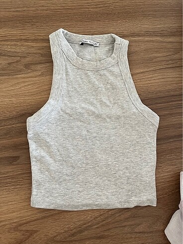 bershka tshirt