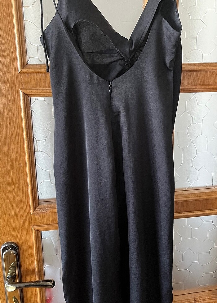 bershka elbise - Görsel 2