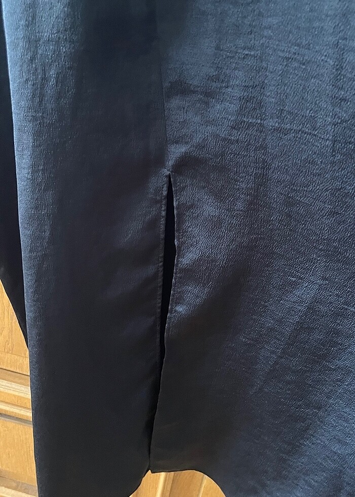 bershka elbise - Görsel 3