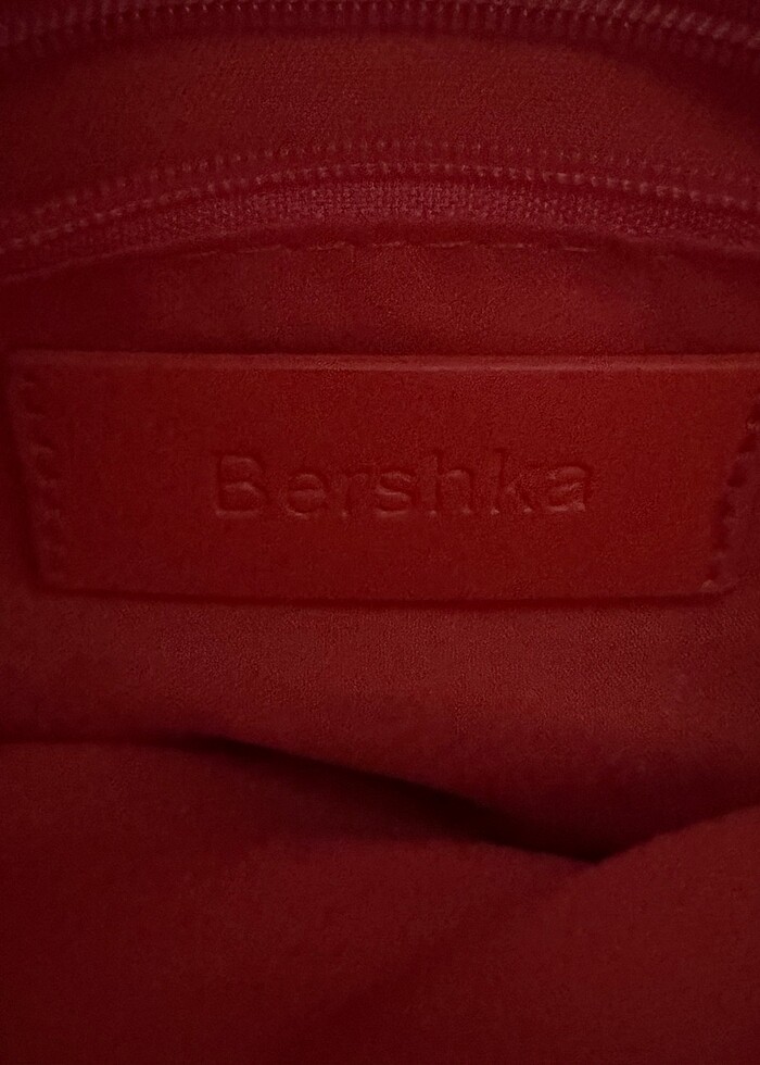 Turuncu çanta - Görsel 4