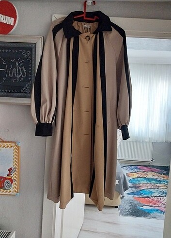 TRENCHCOAT#TRENCKOT 