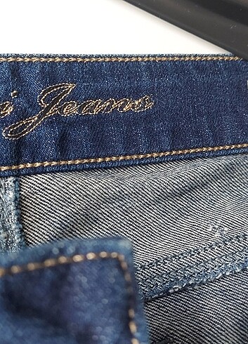 Mavi Jeans Mavi jeans yırtık kot