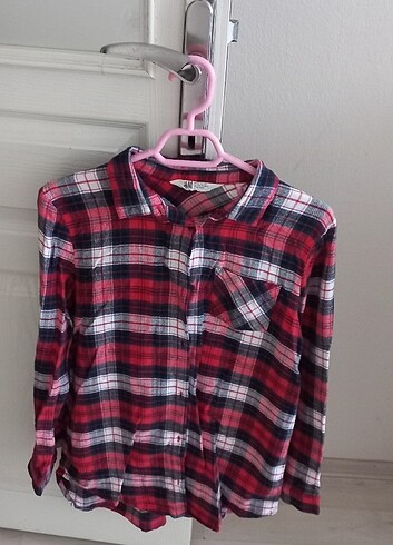 H&M marka gömlek