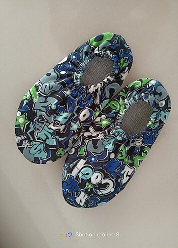 Deniz patiği  - Görsel 2