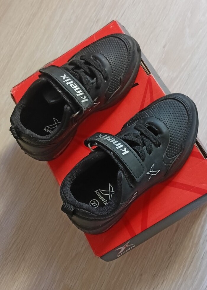 Ayakkabı  - Görsel 3